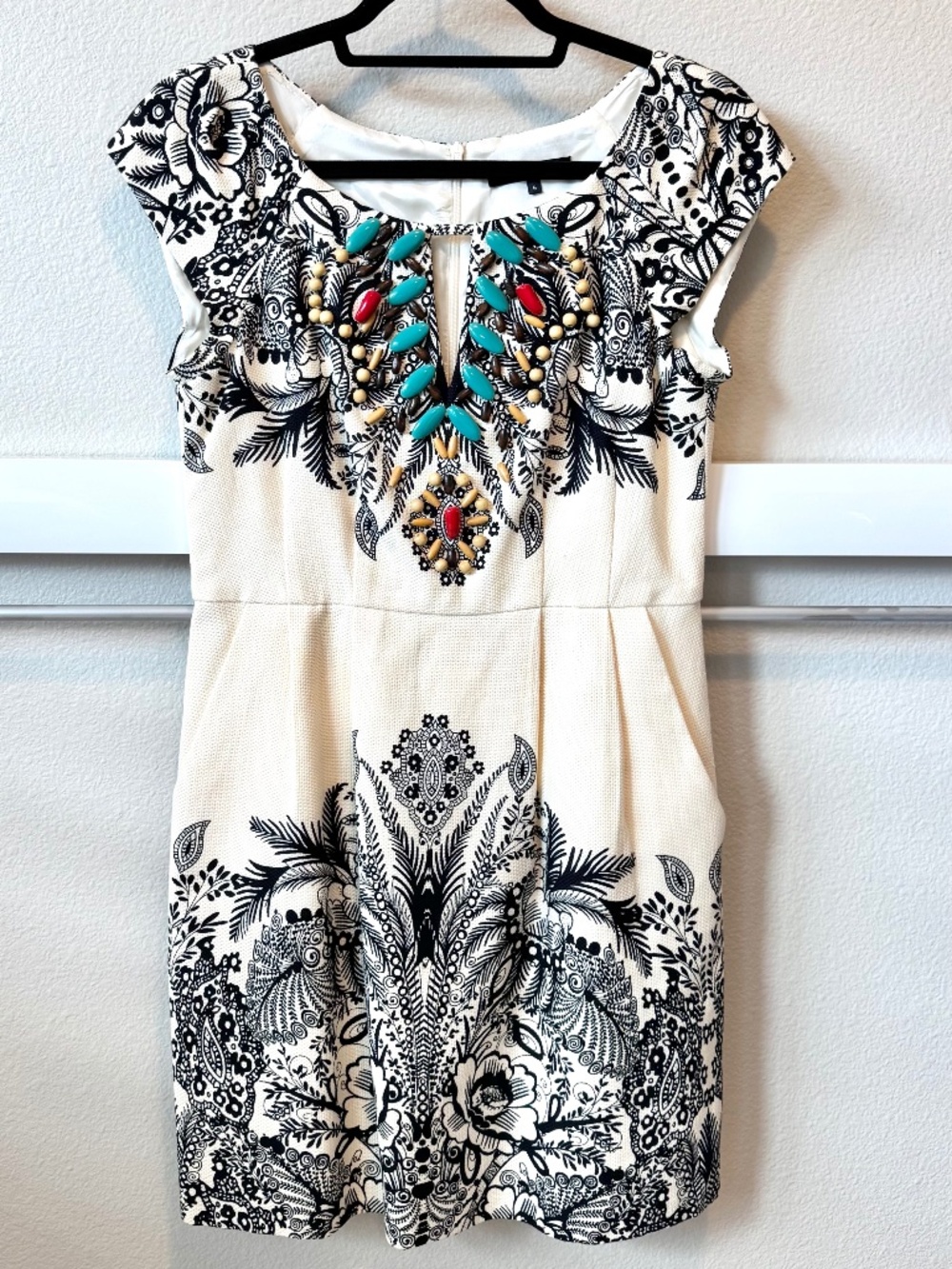 Nanette Lepore cocktail dress